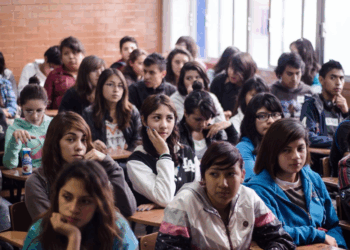 Educación Media Superior: del mito del mérito al ejercicio de un derecho