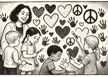 Por una educación que nos dé mejores historias que contar: aprendizaje socioemocional para la justicia social