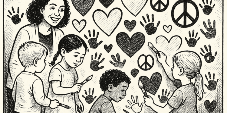 Por una educación que nos dé mejores historias que contar: aprendizaje socioemocional para la justicia social