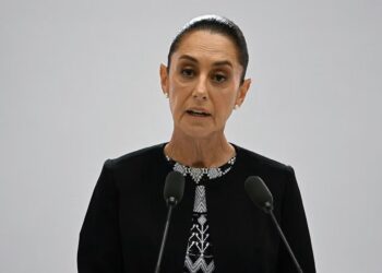 Educación en el informe presidencial