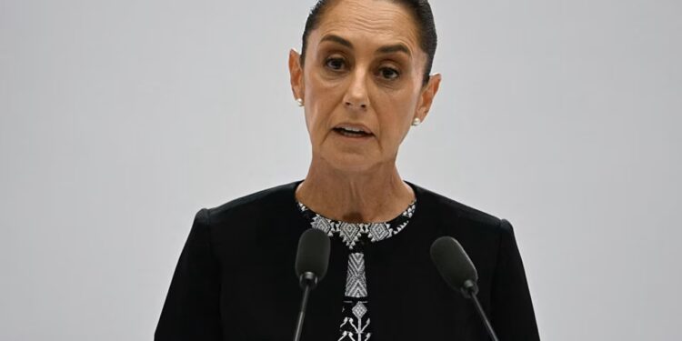 Educación en el informe presidencial