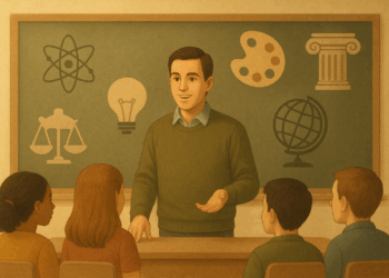 Humanismo y educación