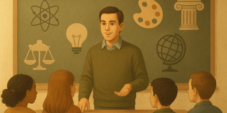 Humanismo y educación