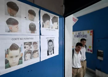 Extrema derecha y la trampa del punitivismo escolar