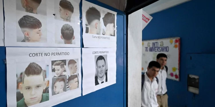 Extrema derecha y la trampa del punitivismo escolar