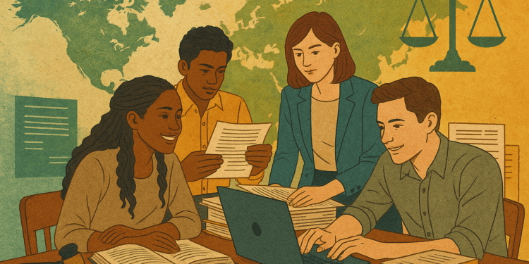 Aprendizajes significativos en un proyecto formativo