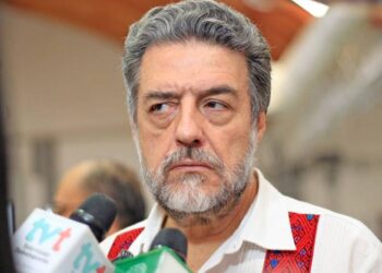 Niñas y niños de la Ciudad de México pierden beca por decisión de la AEFCM