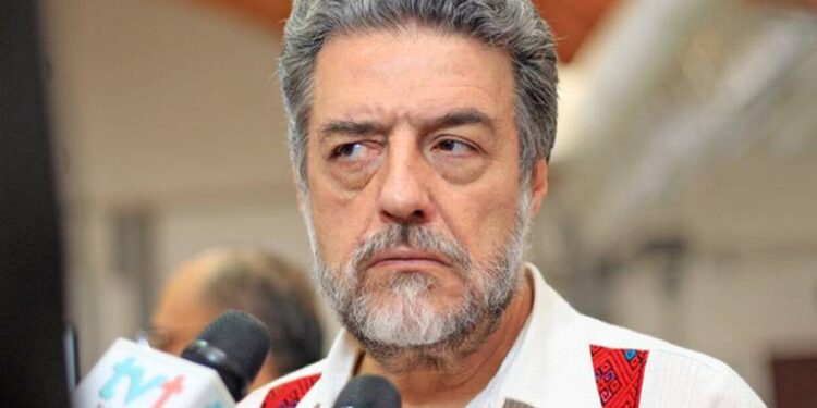 Niñas y niños de la Ciudad de México pierden beca por decisión de la AEFCM