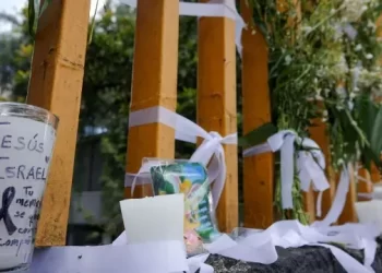 La tragedia de la UNAM