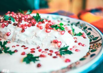 “Viva México, Kulinarisch”