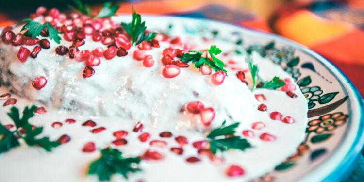 “Viva México, Kulinarisch”