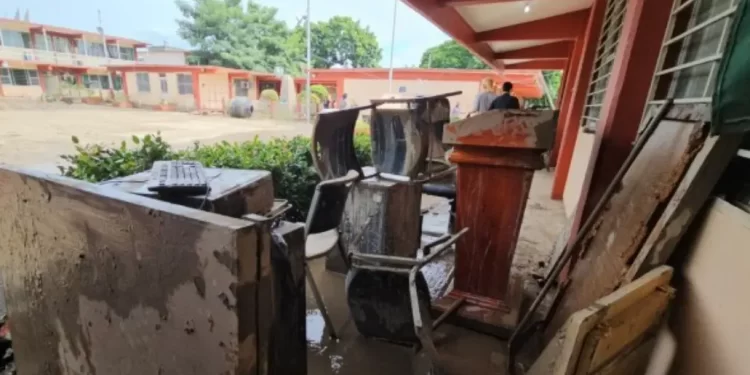 De la tragedia a las fotografías y la imagen pública: ¿Y las escuelas?