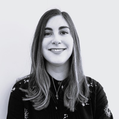 María Orozco Ávila 