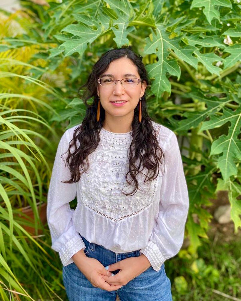 Lucía De Luna Guajardo