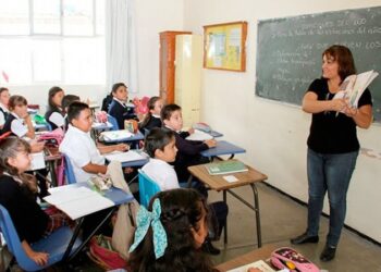 ¿Quo vadis educación?