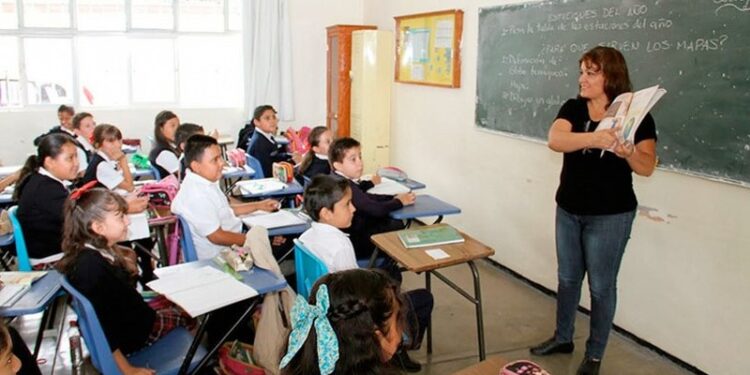 ¿Quo vadis educación?