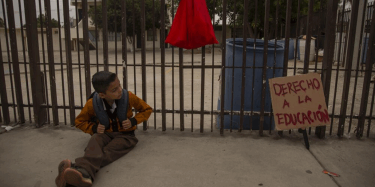 Inequidad de aprendizajes en América Latina, un reto persistente pese a mayor acceso escolar: Centro INIDE