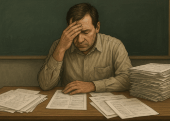 La bitácora de incidencias y la enseñanza