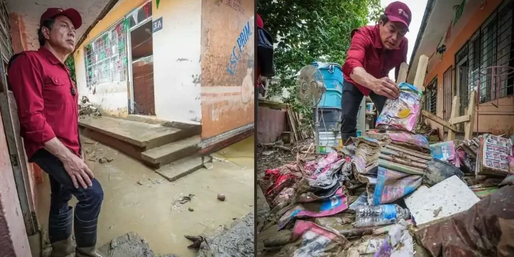 De la tragedia a las fotografías y la imagen pública: ¿Y las escuelas?