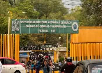 Educación: violencia y autoridad retraída