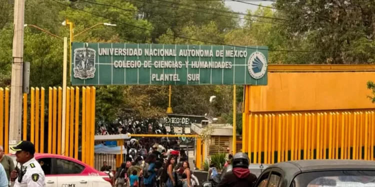 Educación: violencia y autoridad retraída