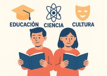 Educación, ciencia y cultura: ¿cuánto nos falta para una sociedad justa?