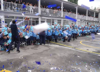 5 escuelas, 5 lecciones para transformar nuestra educación