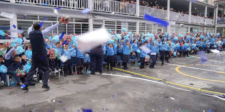 5 escuelas, 5 lecciones para transformar nuestra educación