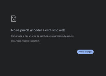 Opacidad en la SEP: oculta el informe diagnóstico de Mejoredu