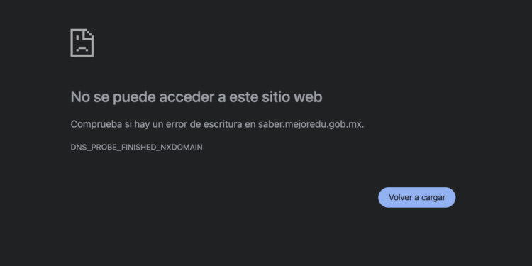 Opacidad en la SEP: oculta el informe diagnóstico de Mejoredu
