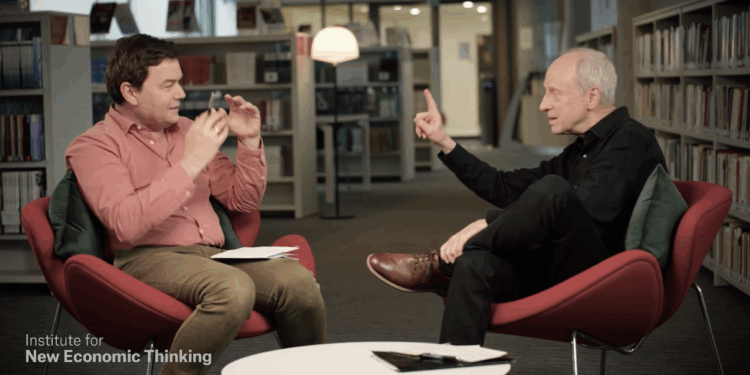 Diálogos por la igualdad educativa