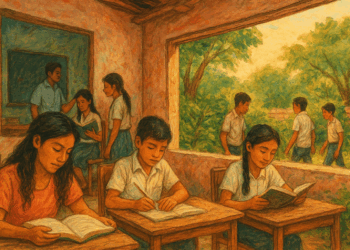 Gabriel Zaid, educar o ¿zapatero a tus zapatos?