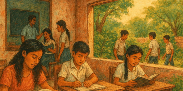 Gabriel Zaid, educar o ¿zapatero a tus zapatos?