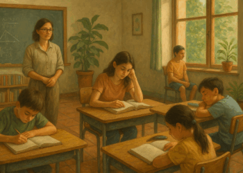 Problemas y alternativas de la escuela del siglo XXI: el exceso de “actividades”