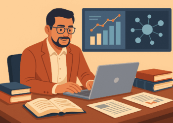 Del anonimato a la visibilidad: El camino del docente universitario