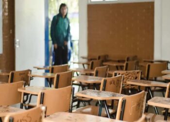 “La escuela te extraña” para regresar a lo mismo: entre la integración social y la credencialización sin sentido