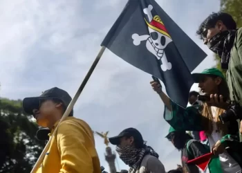 La Generación Z y los relatos propagandísticos digitales