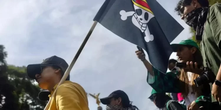 La Generación Z y los relatos propagandísticos digitales