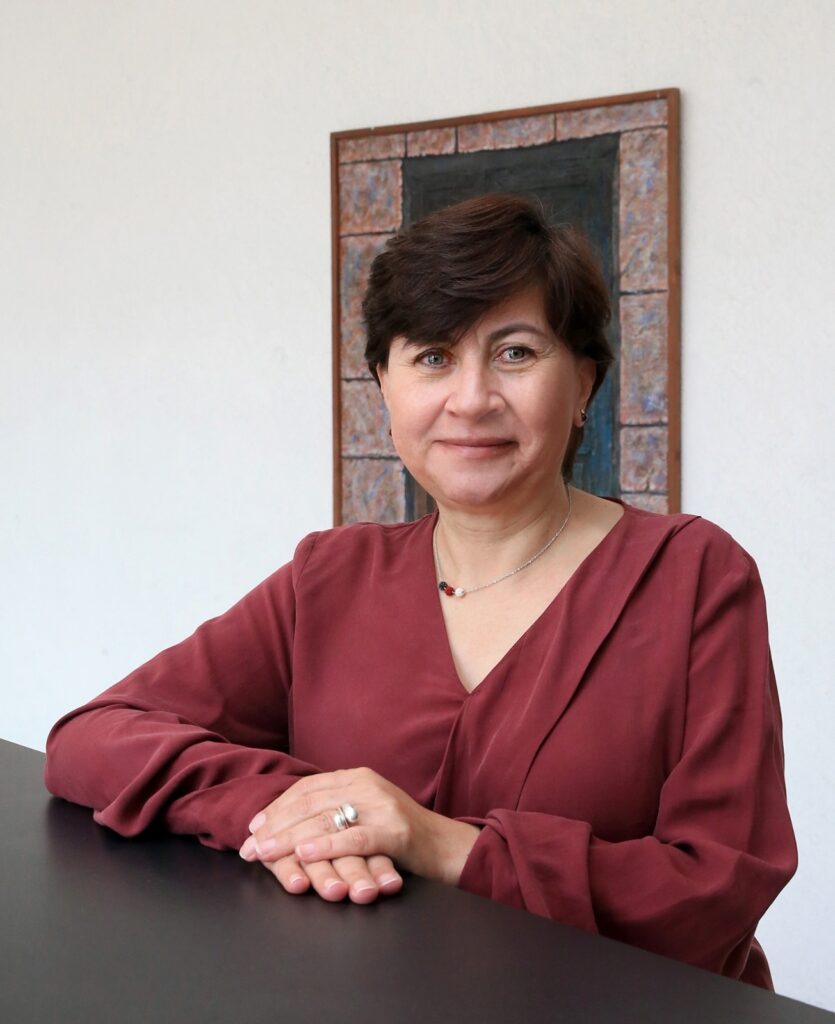 Norma Rondero López