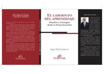 En el corazón del laberinto: aprender con el cerebro y la vida