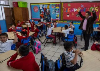 Violencia y discriminación escolar