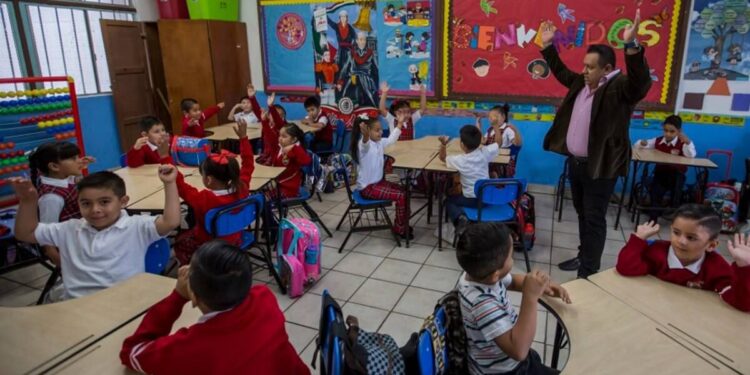 Violencia y discriminación escolar