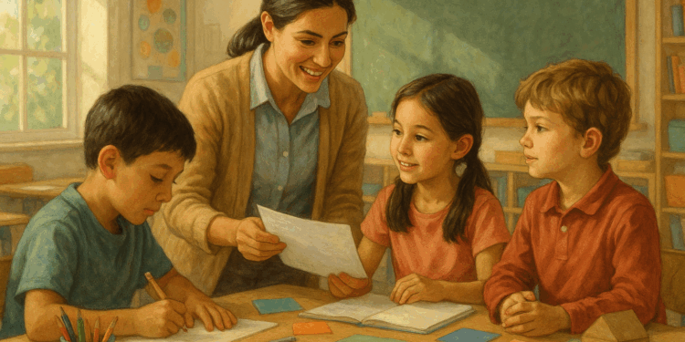 La secuencia didáctica en la planeación didáctica por proyectos