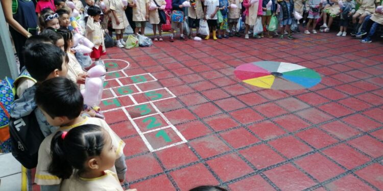 La educación en México: Cimientos endebles y desiguales