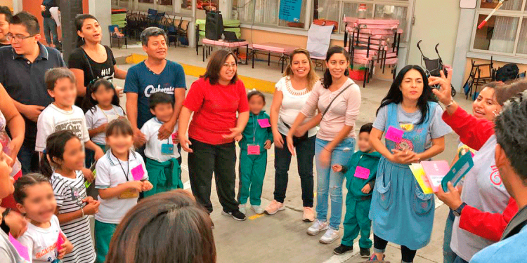 No hay semilla que prospere sola: la corresponsabilidad educativa