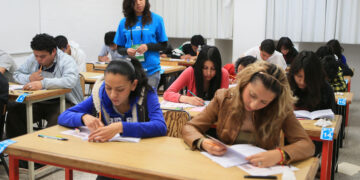 ¿Y qué con la educación superior?