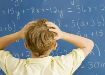 Ansiedad matemática: una desigualdad invisible que padecen niñas y niños