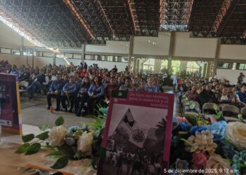 Convocan a la conformación de comités para la defensa de la Nueva Escuela Mexicana y los Libros de Texto Gratuitos