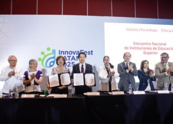 Nueva alianza nacional por la innovación