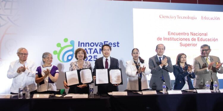Nueva alianza nacional por la innovación